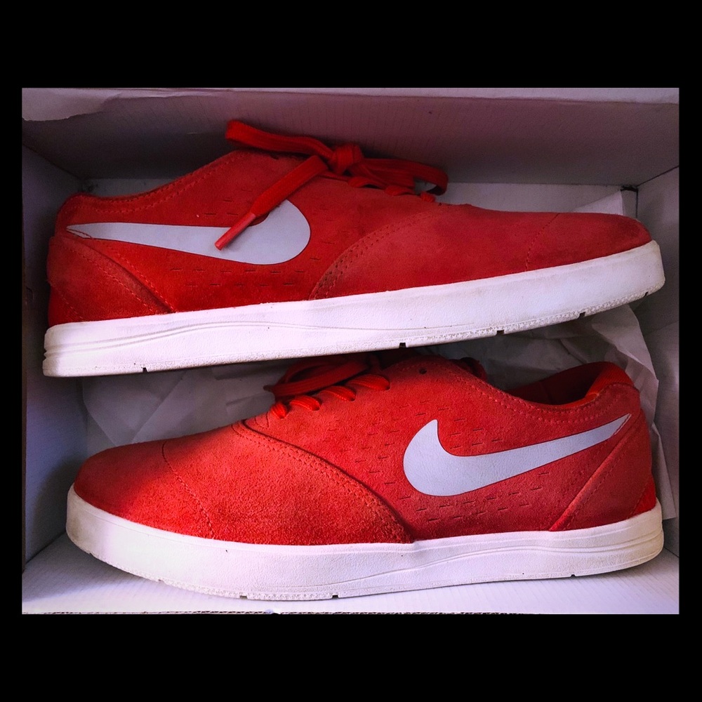NIKE SB KOSTON 2
